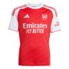 arsenal children’s home jersey 2025 2026