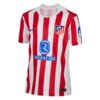 atletico madrid children’s home jersey 2025 2026