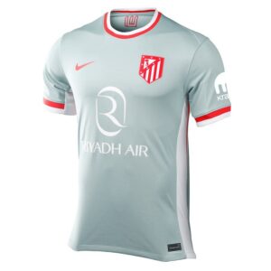 atletico madrid children’s away jersey 2024 2025
