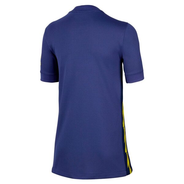atletico madrid children’s away jersey 2025 2026