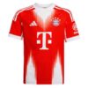 bayern munich children’s home jersey 2025 2026