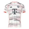 bayern munich children’s away jersey 2025 2026