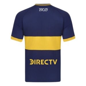 boca junior home kit children’s jersey 2025 2026