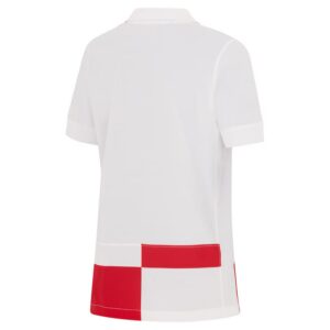 croatia home kids kit jersey 2024 2025
