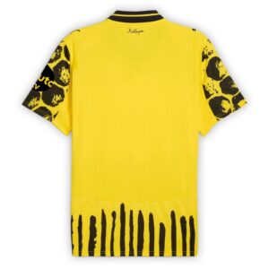 dortmund 2025 2026 club world cup kids kit shirt