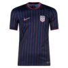 2025 2026 usa away kids jersey