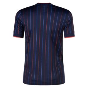 2025 2026 usa away kids jersey