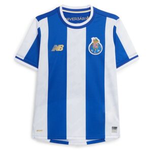 fc porto children’s home jersey 2025 2026
