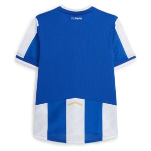 fc porto children’s home jersey 2025 2026