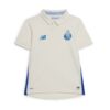 fc porto third children’s kit jersey 2025 2026