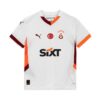 galatasaray children’s away kit jersey 2024 2025