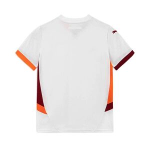 galatasaray children’s away kit jersey 2024 2025