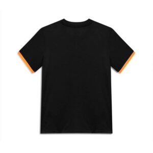 galatasaray third children’s kit jersey 2024 2025