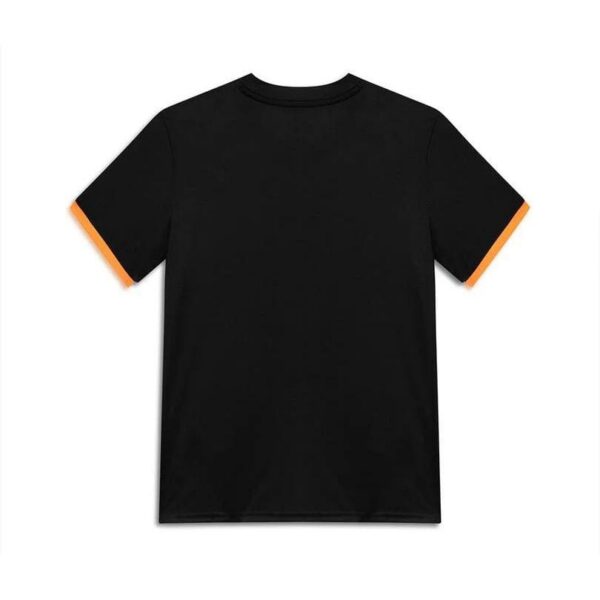 galatasaray third children’s kit jersey 2024 2025