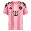 inter miami 2025 2026 home messi kids jersey