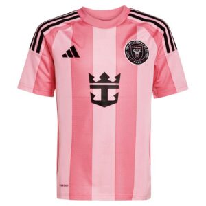 inter miami 2025 2026 home messi kids jersey