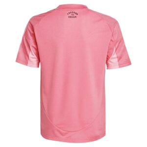 inter miami home kids jersey 2025 2026