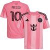 inter miami 2025 2026 home messi kids jersey