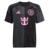 inter miami away kids jersey 2025
