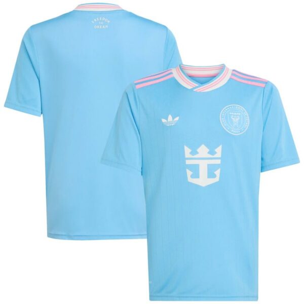 inter miami third kids jersey 2025 2026
