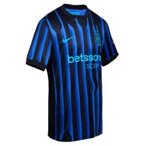 inter milan children’s home jersey 2025 2026