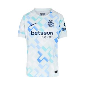 inter milan children’s kit away jersey 2025 2026