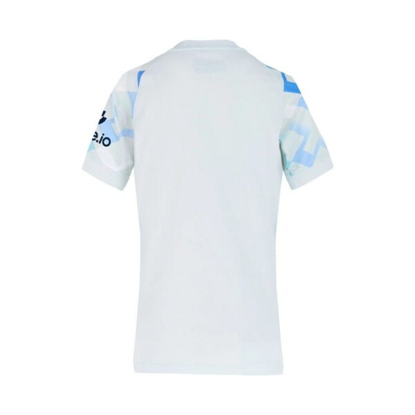 inter milan children’s kit away jersey 2025 2026