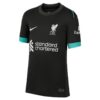 liverpool children’s away jersey 2024 2025
