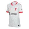 liverpool third child shirt 2024 2025