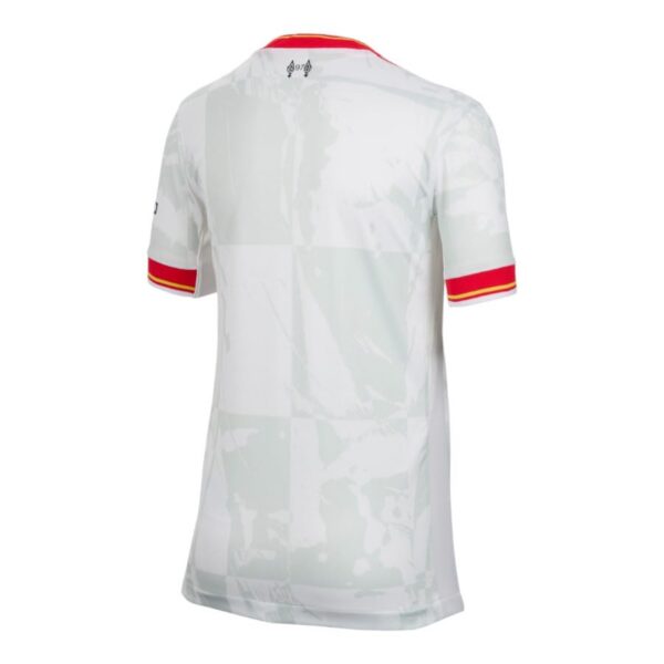 liverpool third child shirt 2024 2025