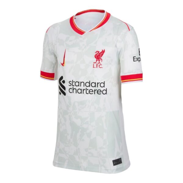 liverpool third child shirt 2024 2025