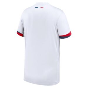 psg away child kit jersey 2024 2025