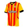rc lens home children’s kit jersey 2024 2025