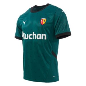 rc lens away children’s kit jersey 2024 2025