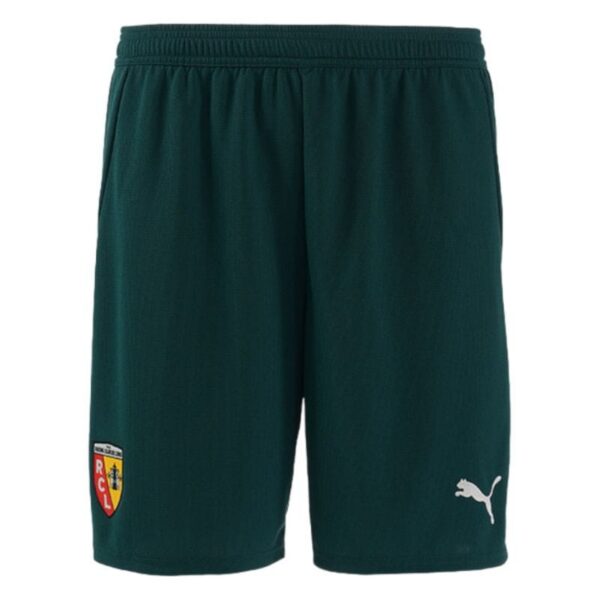 rc lens away children’s kit jersey 2024 2025