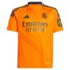 real madrid 2024 2025 away child jersey
