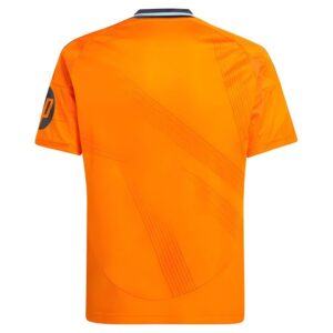 real madrid 2024 2025 away child jersey