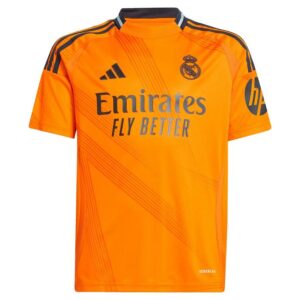 real madrid 2024 2025 away child jersey