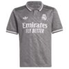 real madrid 2024 2025 third child shirt