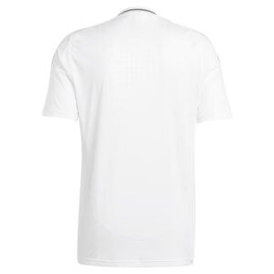 real madrid home child kit shirt 2024 2025