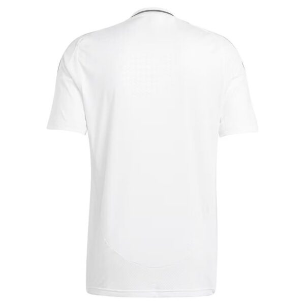real madrid home child kit shirt 2024 2025