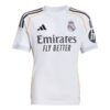 real madrid home children’s jersey 2025 2026