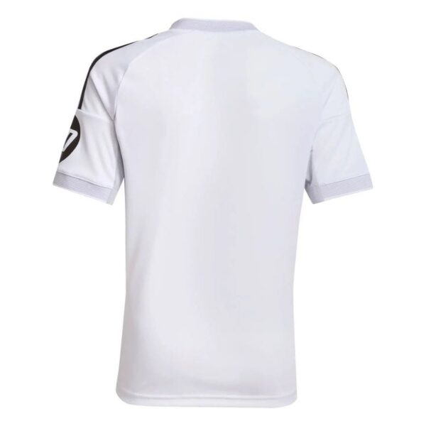 real madrid home children’s jersey 2025 2026