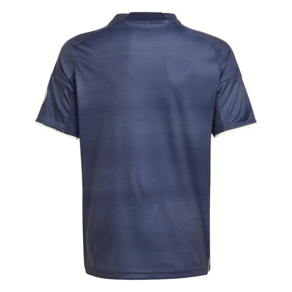 real madrid 2025 2026 away children’s kit jersey