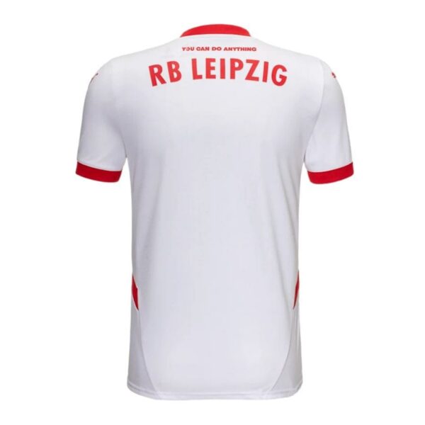red bull leipzig children’s home kit jersey 2024 2025