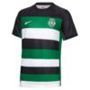 children’s sporting home jersey 2024 2025