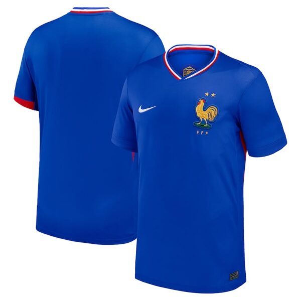 french home team jersey 2024 2025