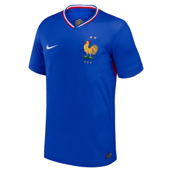 french home team jersey 2024 2025