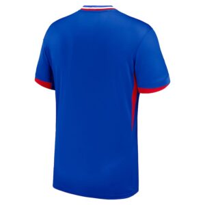 french home team jersey 2024 2025