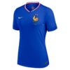 france team home jersey 2024 2025 women